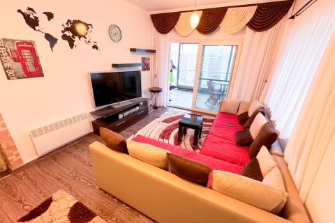 Apartment for sale  in Famagusta, Northern Cyprus, 101m2, No. 232581 – photo 2