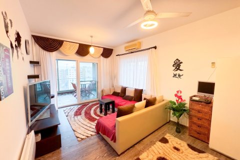 Apartment for sale  in Famagusta, Northern Cyprus, 101m2, No. 232581 – photo 5