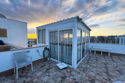 Apartment for sale  in Famagusta, Northern Cyprus, 101m2, No. 232581 – photo 30