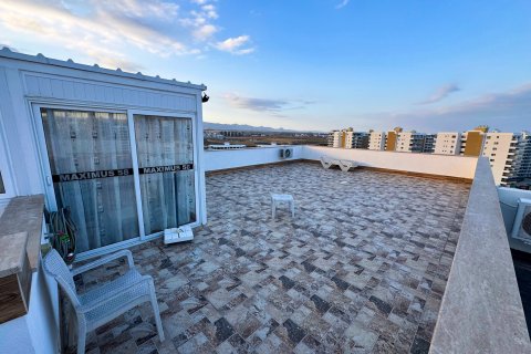 Apartment for sale  in Famagusta, Northern Cyprus, 101m2, No. 232581 – photo 29
