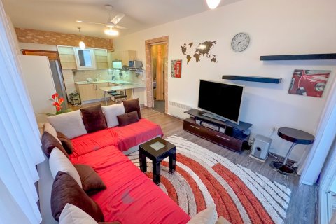 Apartment for sale  in Famagusta, Northern Cyprus, 101m2, No. 232581 – photo 3