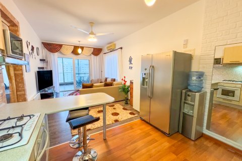 Apartment for sale  in Famagusta, Northern Cyprus, 101m2, No. 232581 – photo 15
