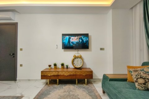 2+1 Lejlighed i Mahmutlar, Antalya, Tyrkiet Nr. 232545 - 9