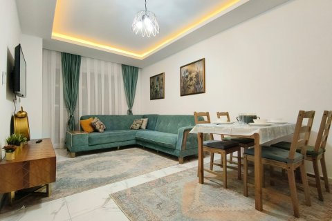 2+1 Lejlighed i Mahmutlar, Antalya, Tyrkiet Nr. 232545 - 4