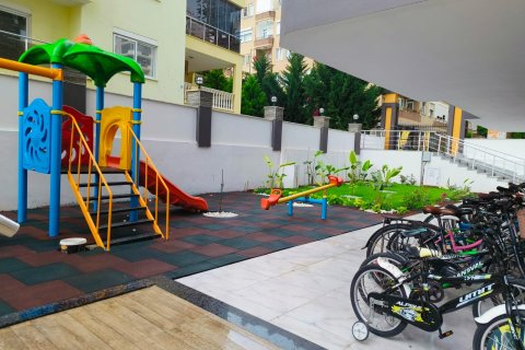 2+1 Lejlighed i Mahmutlar, Antalya, Tyrkiet Nr. 232545 - 21