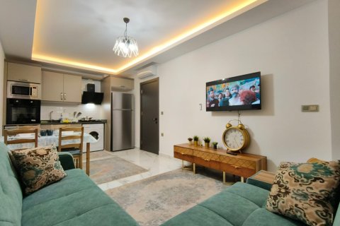 2+1 Lejlighed i Mahmutlar, Antalya, Tyrkiet Nr. 232545 - 2
