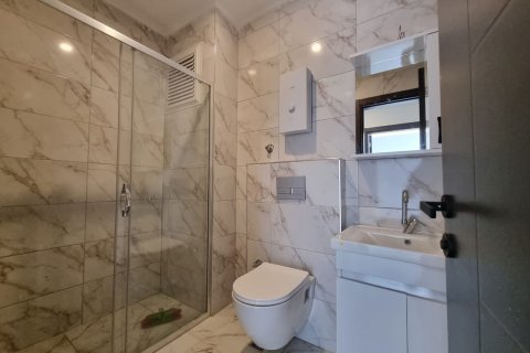 2+1 Lejlighed i Mahmutlar, Antalya, Tyrkiet Nr. 232545 - 26