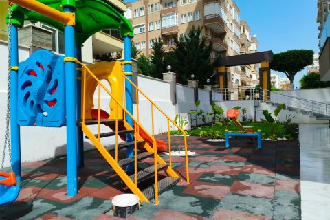 2+1 Lejlighed i Mahmutlar, Antalya, Tyrkiet Nr. 232545 - 22