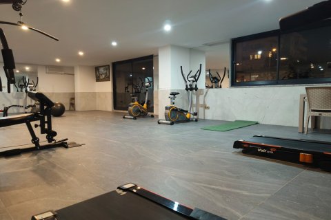 2+1 Lejlighed i Mahmutlar, Antalya, Tyrkiet Nr. 232545 - 23