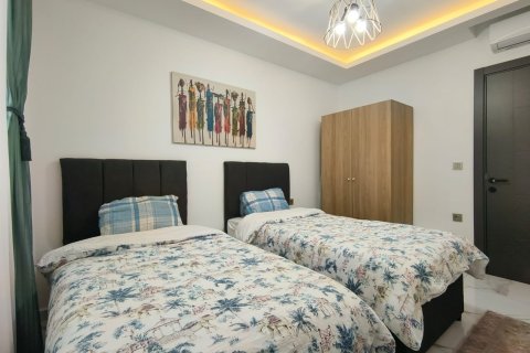 2+1 Lejlighed i Mahmutlar, Antalya, Tyrkiet Nr. 232545 - 7