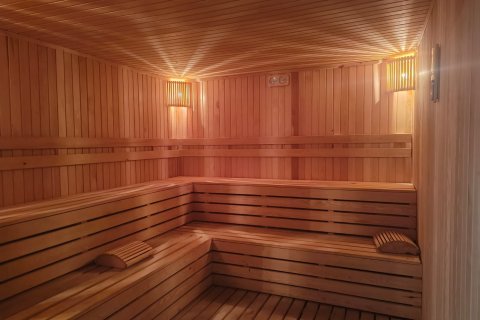 2+1 Lejlighed i Mahmutlar, Antalya, Tyrkiet Nr. 232545 - 25