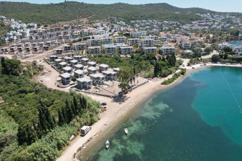 3+1 Villa i Bodrum, Mugla, Turkiet Nr. 232580 - 13