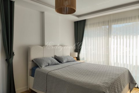 3+1 Villa i Bodrum, Mugla, Turkiet Nr. 232580 - 8