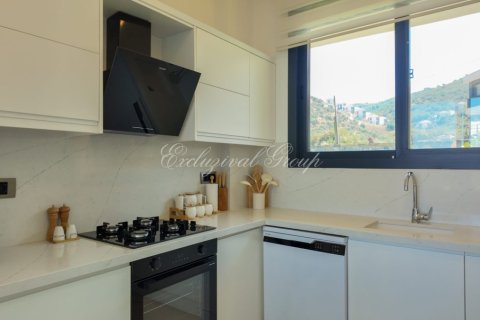 3+1 Villa i Bodrum, Mugla, Turkiet Nr. 232580 - 7