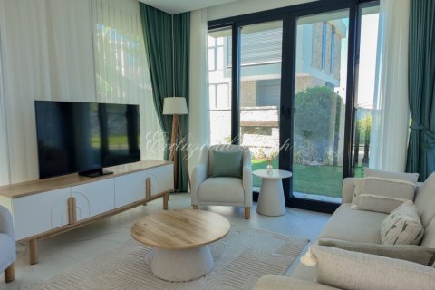 3+1 Villa i Bodrum, Mugla, Turkiet Nr. 232580 - 3