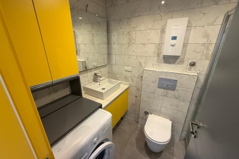 1+1 Leilighet  i Mahmutlar, Antalya, Tyrkia Nr. 232543 - 20