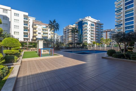 1+1 Leilighet  i Mahmutlar, Antalya, Tyrkia Nr. 232543 - 14