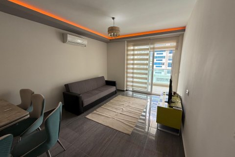 1+1 Leilighet  i Mahmutlar, Antalya, Tyrkia Nr. 232543 - 6