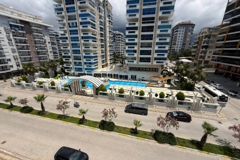 1+1 Leilighet  i Mahmutlar, Antalya, Tyrkia Nr. 232543 - 12