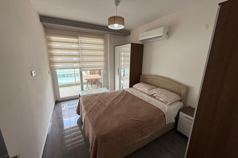 1+1 Leilighet  i Mahmutlar, Antalya, Tyrkia Nr. 232543 - 7