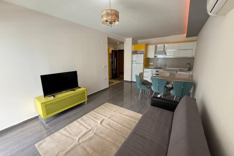 1+1 Leilighet  i Mahmutlar, Antalya, Tyrkia Nr. 232543 - 4