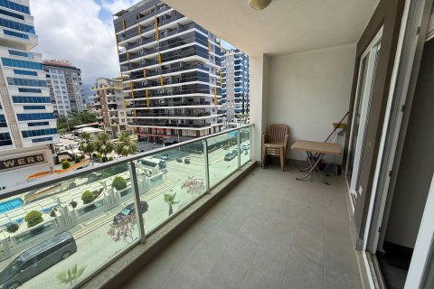 1+1 Leilighet  i Mahmutlar, Antalya, Tyrkia Nr. 232543 - 10