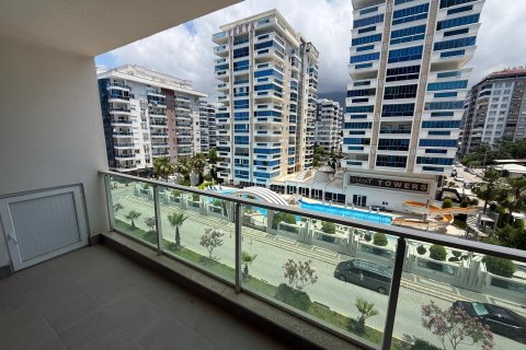 1+1 Leilighet  i Mahmutlar, Antalya, Tyrkia Nr. 232543 - 11