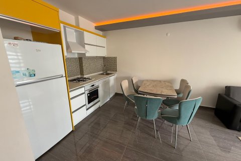 1+1 Leilighet  i Mahmutlar, Antalya, Tyrkia Nr. 232543 - 2