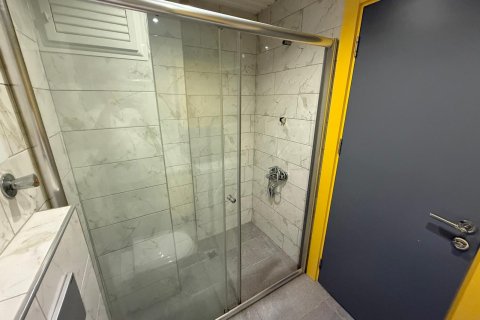 1+1 Leilighet  i Mahmutlar, Antalya, Tyrkia Nr. 232543 - 19