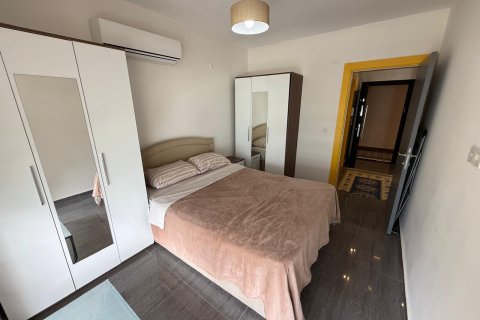 1+1 Leilighet  i Mahmutlar, Antalya, Tyrkia Nr. 232543 - 9