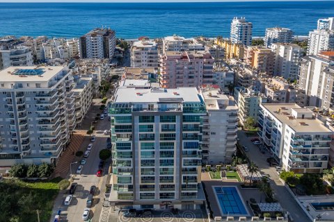 1+1 Apartment  in Mahmutlar, Antalya, Turkey No. 232543