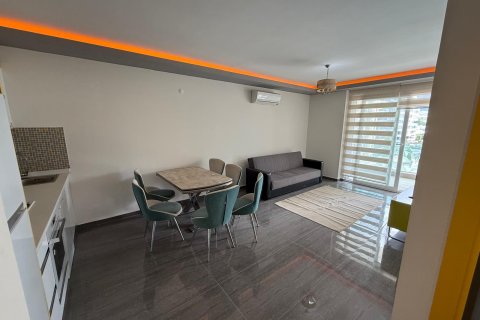 1+1 Leilighet  i Mahmutlar, Antalya, Tyrkia Nr. 232543 - 3