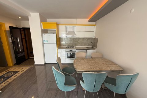 1+1 Leilighet  i Mahmutlar, Antalya, Tyrkia Nr. 232543 - 5