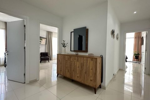3+1 Wohnung  in Kestel, Schleimbeutel, Türkei Nr. 217743 - 13