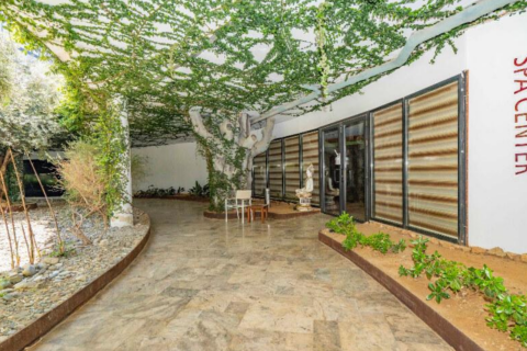 3+1 Wohnung  in Kestel, Schleimbeutel, Türkei Nr. 217743 - 18
