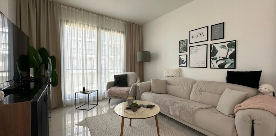 3+1 Wohnung  in Kestel, Schleimbeutel, Türkei Nr. 217743