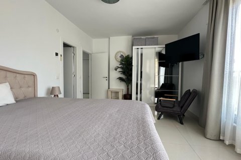 3+1 Wohnung  in Kestel, Schleimbeutel, Türkei Nr. 217743 - 8
