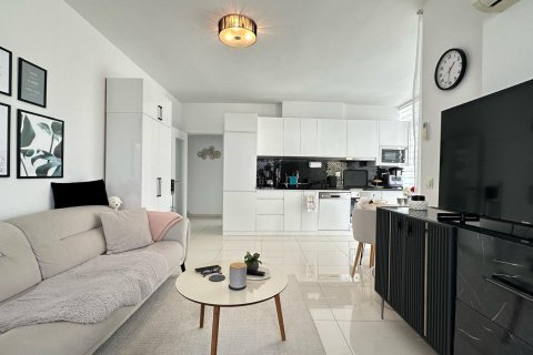 3+1 Wohnung  in Kestel, Schleimbeutel, Türkei Nr. 217743 - 3