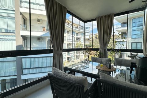 3+1 Wohnung  in Kestel, Schleimbeutel, Türkei Nr. 217743 - 11