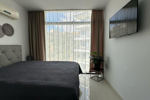 3+1 Wohnung  in Kestel, Schleimbeutel, Türkei Nr. 217743 - 6