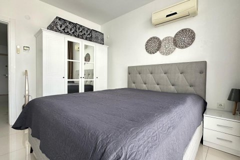 3+1 Wohnung  in Kestel, Schleimbeutel, Türkei Nr. 217743 - 7