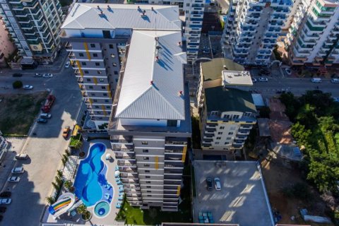 Apartment for sale in Mahmutlar, Antalya, Turkey, 1 bedroom, 70m2, No. 217740 – photo 18