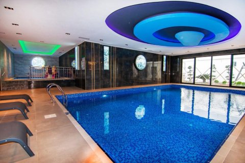 Apartment for sale in Mahmutlar, Antalya, Turkey, 1 bedroom, 70m2, No. 217740 – photo 15