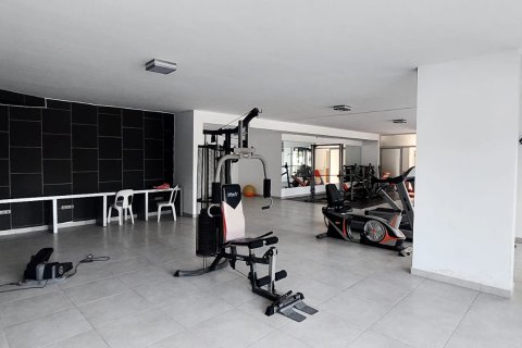 2+1 Leilighet i Kestel, Bursa, Tyrkia Nr. 217741 - 16