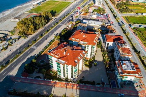2+1 Leilighet i Kestel, Bursa, Tyrkia Nr. 217741 - 12