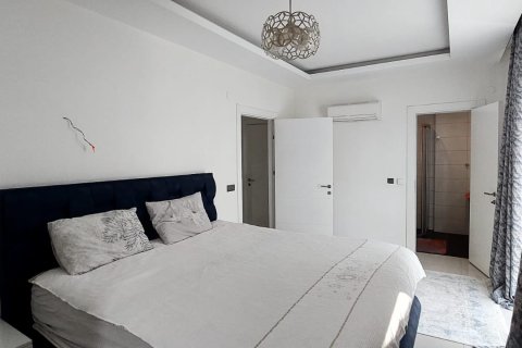 2+1 Leilighet i Kestel, Bursa, Tyrkia Nr. 217741 - 9
