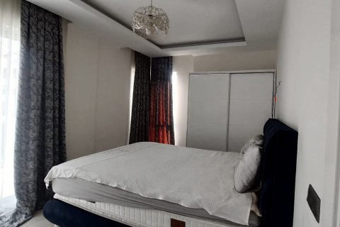 2+1 Leilighet i Kestel, Bursa, Tyrkia Nr. 217741 - 8