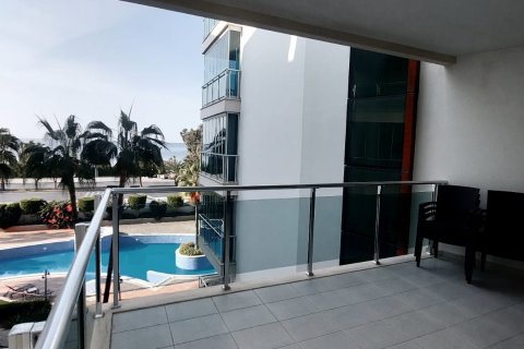 2+1 Leilighet i Kestel, Bursa, Tyrkia Nr. 217741 - 10