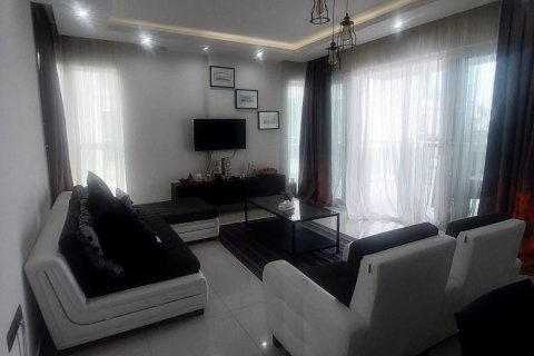 2+1 Leilighet i Kestel, Bursa, Tyrkia Nr. 217741 - 3