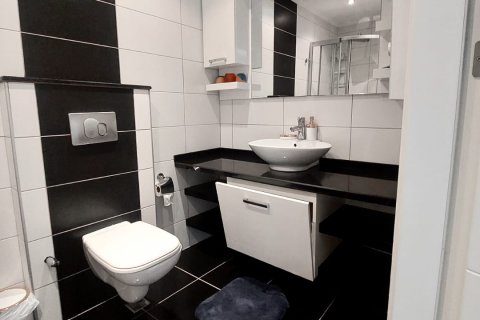 2+1 Leilighet i Kestel, Bursa, Tyrkia Nr. 217741 - 11